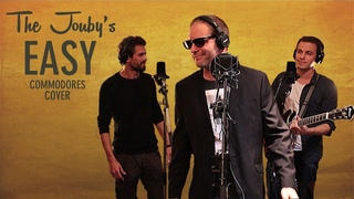 Easy (Reggae Cover) - Commodores Song by Booboo'zzz All Stars Feat. The Jouby's
