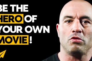 Joe Rogan’s Top 10 Rules For Success (@joerogan)