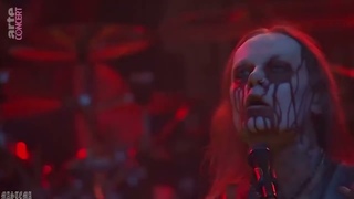 Belphegor - Belphegor - Hell's Ambassador Live 2018