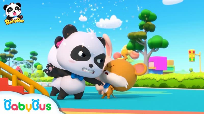 Playground Song, Play Safe Song, Nursery Rhymes, Baby Songs, Kids Safety Tips, Baby