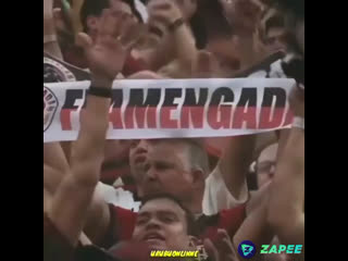 Flamengoooo