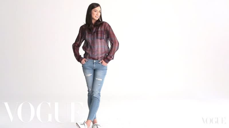 Guess Skinny Jeans Jeanius: Chelsea Zalopany