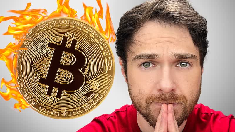 The Great Bitcoin Reset,