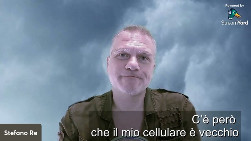 Stefano Re