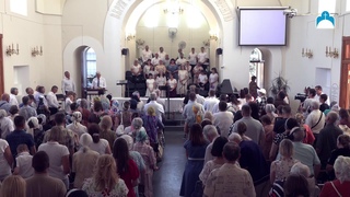 ц. Переображення м. Харків,