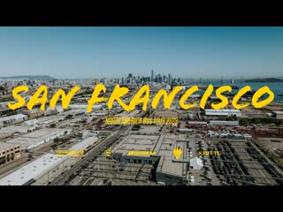 North America Bus Tour 2023 - Episode Four