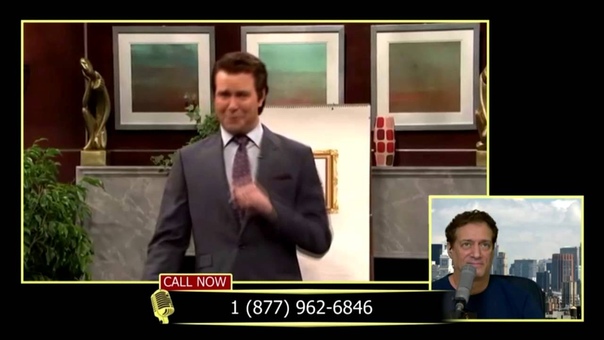 SNL Blatantly Rips Off Canadian Sketch Show (and Makes It