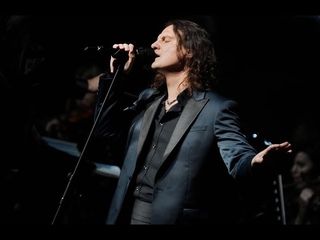 Андрей Лефлер - Can't Help Falling In Love (Москва 2023) live