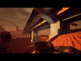 Brückendesign für Schienen TUTORIAL in Satisfactory Update 5