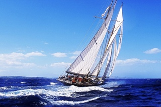 Chris Rea - Sail Away
