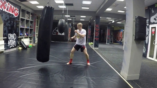 1 Azure Dragon Kick Nunchaku Extreme