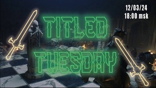 Titled Tuesday
