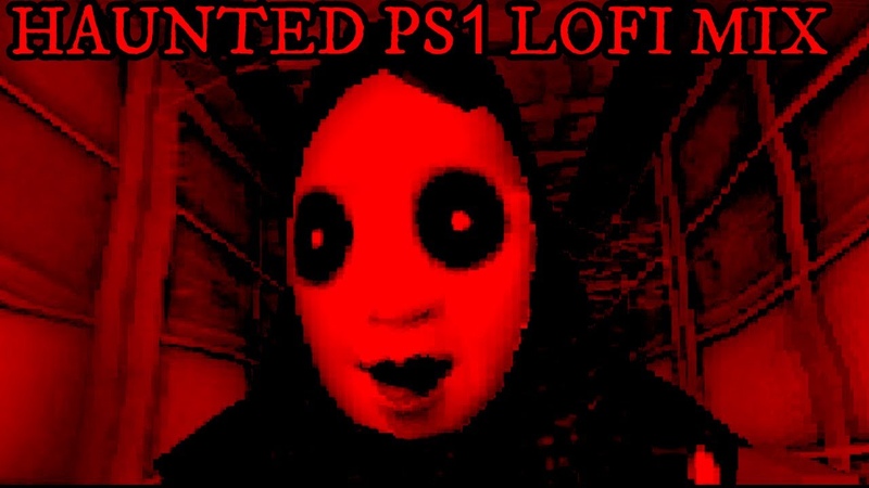 Theres No Turning Haunted PS1 AKA MANTO Dark Lofi