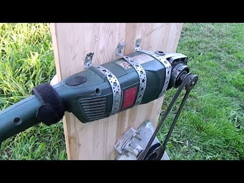 This homemade invention shocked even the president of America. IQ