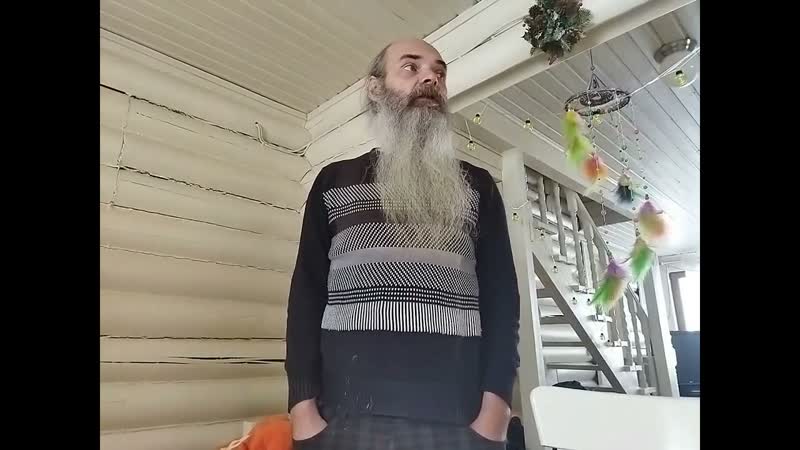 Все нужно делать с удовольствием, а не с позиции