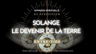 REV - LA FIN DE CE JEU PAR UNE PURIFICATION PAR LES EAUX - Session Hypnose Entre-Vies