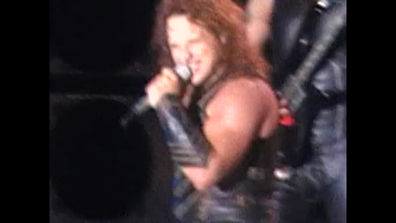 Manowar Live In Moscow 2009 ( Full