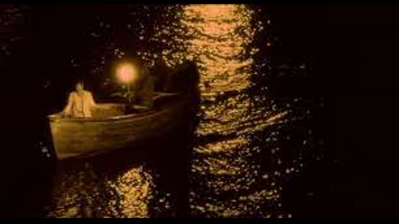 Элемент преступления (1984, реж. Ларс фон