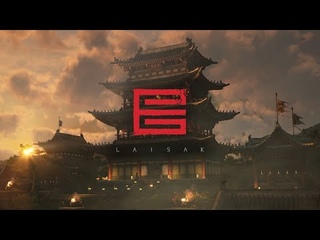 [NCSOFT] Project E - Official Cinematic Trailer | Work in Progress | 엔씨소프트