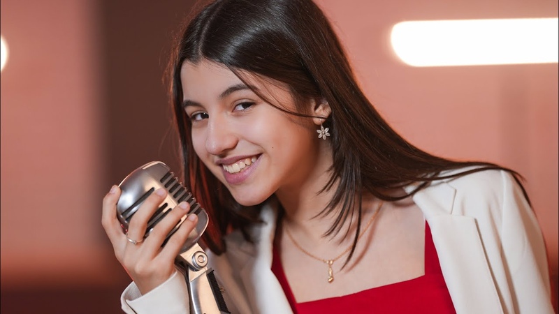 histoire d un amour, (cover) SARA historia de un amor video