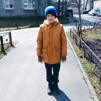 Влад Николаенко | Санкт-Петербург