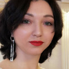 Ирина Хлыстова