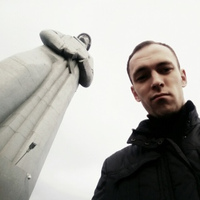 Dmitro Monax