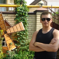 Роман Чумаков | Кировск