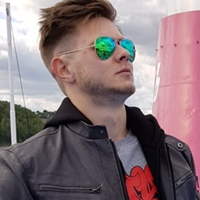 Фотография профиля Юрия Маштакова ВКонтакте