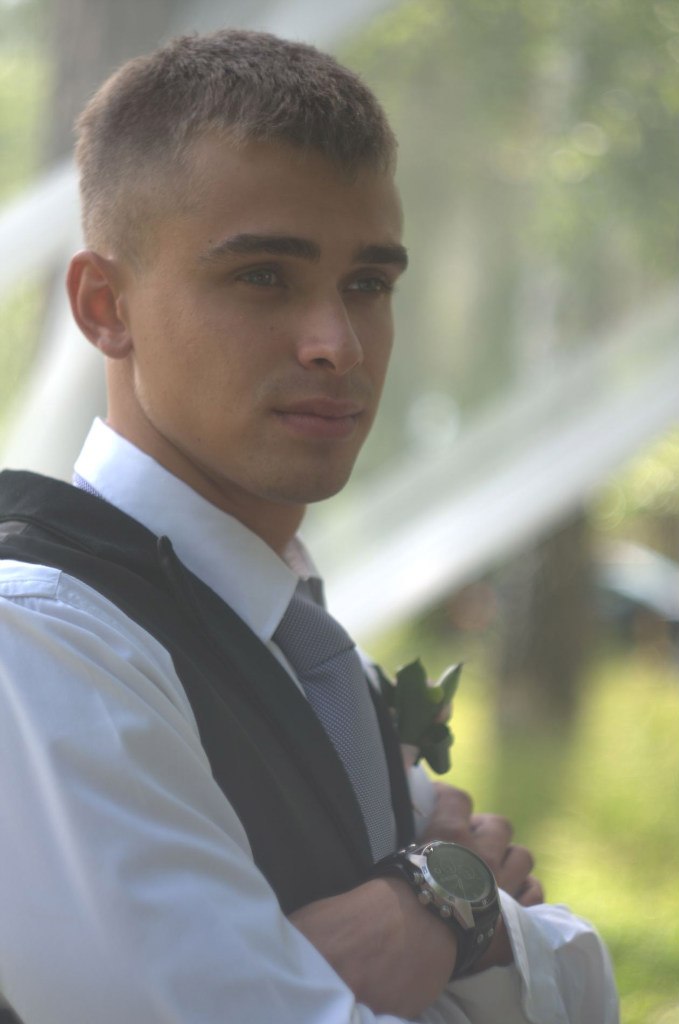 Дмитрий Карманов | Нижний Новгород