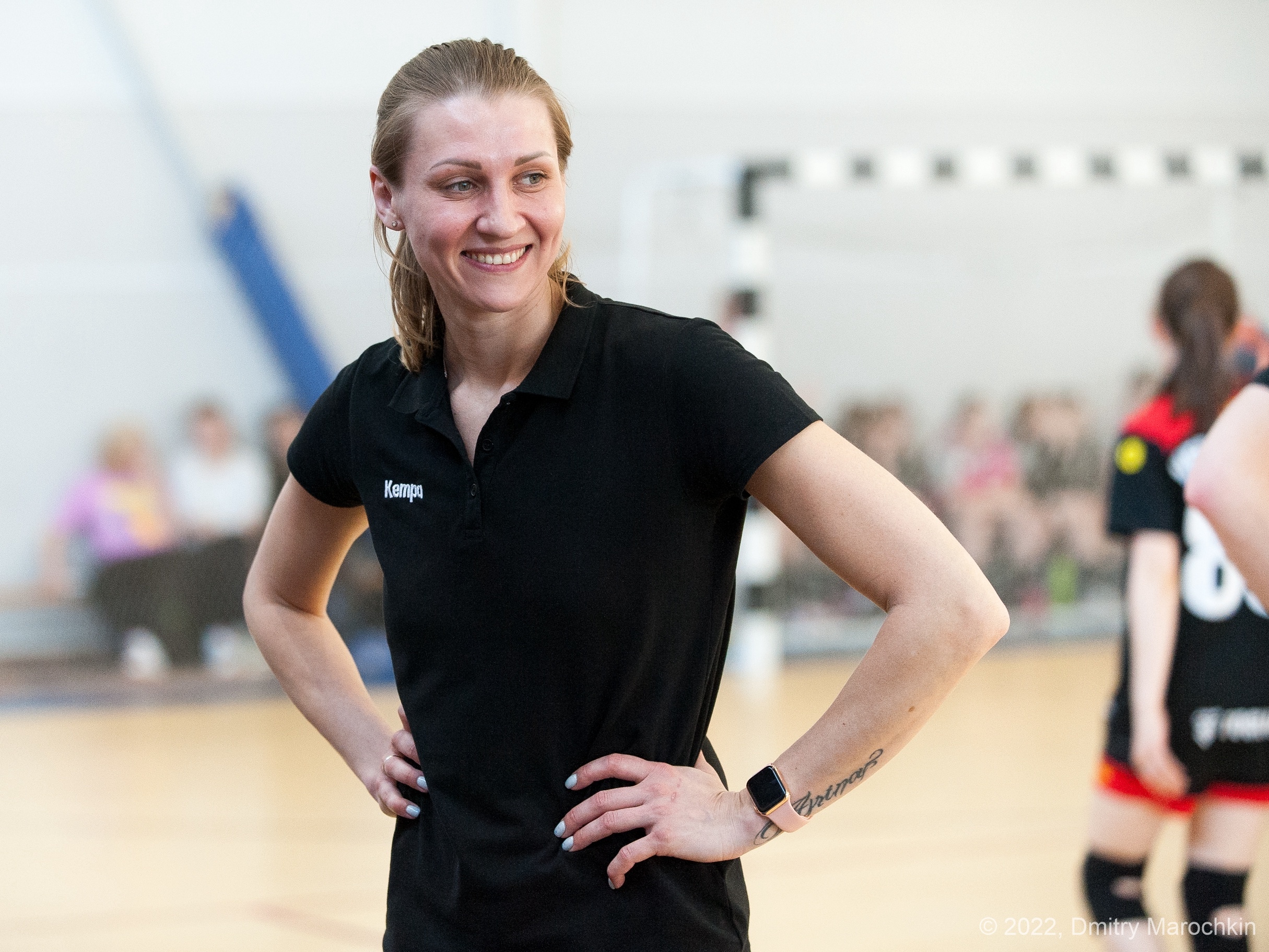 Ирина Близнова