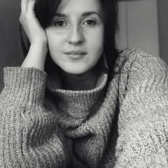 Анна Чурсанова