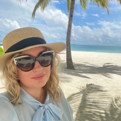 Анна Болотова, Воронеж