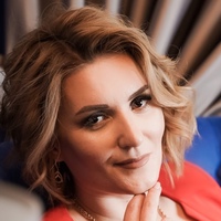 Фотография страницы Анютки Соболевой ВКонтакте