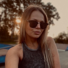 Yuliya Borisovna, Москва