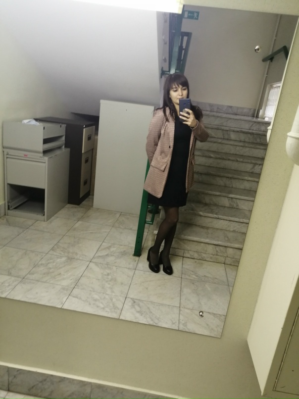 Гульнара Хусаенова | Альметьевск