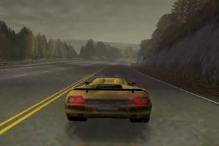 HD - Need For Speed 3 Hot Pursuit Gameplay - Hometown (Glide)