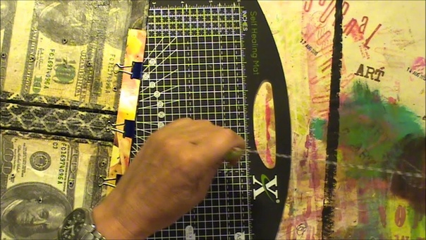 Secret belgian binding part 2 of