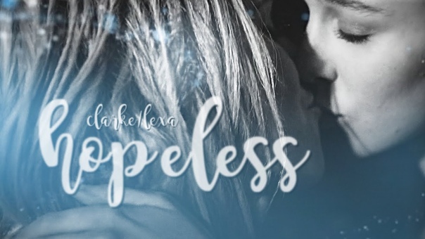 Hopeless Clarke,