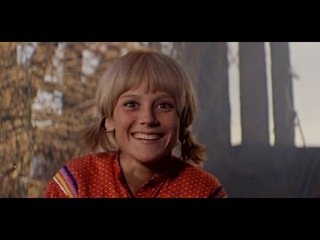 Большой аттракцион (1974)