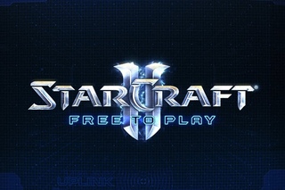 Знакомьтесь — бесплатный StarCraft II