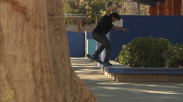 Prod Rodriguez Santa Monica Courthouse