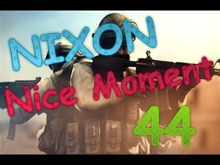 NuXoN nice moment #44
