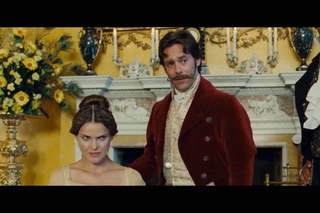 My favorite scene from Austenland