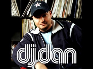 DJ Dan & Валерий Сюткин - 001