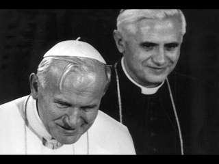 Les 3 blancheurs de Don Bosco parlent de la vraie papauté qui garde toujours le vrai magistère