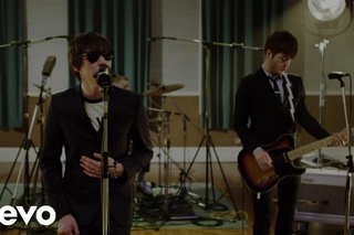 The Strypes - Scumbag City - Live Sessions