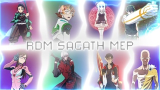 RDM SAGATH MEP