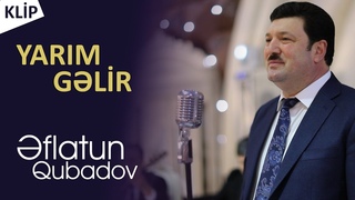 Eflatun Qubadov - Yarm Gelir / Klip 2022