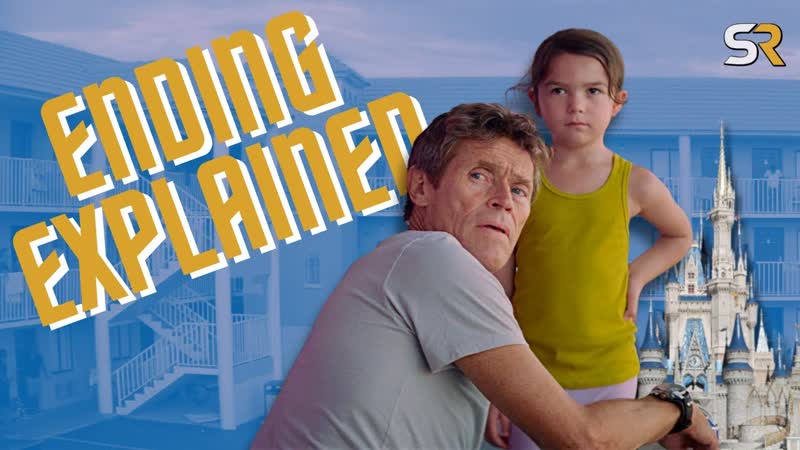 What really did happen at the end of The Florida